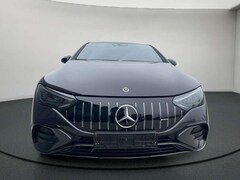 Bild des Angebotes Mercedes-Benz EQE 43 AMG 4Matic/Pano/Head-up