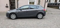 Bild des Angebotes Opel Astra Style