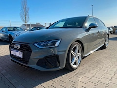 Bild des Angebotes Audi S4 Avant 3.0 TDI quattro |3x S Line|MATRIX