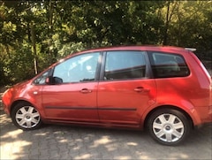 Bild des Angebotes Ford Focus C-Max 1.8 Durashift-CVT Trend