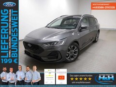 Bild des Angebotes Ford Focus Turnier 1.5 Ecoblue Aut. ST-Line X PanDach