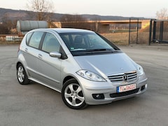 Bild des Angebotes Mercedes-Benz A 170 Avantgarde Klima | Sitzheizung | TÜV 03/2028