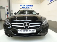 Bild des Angebotes Mercedes-Benz C 200 BlueTec / d*Navi*Klimaaut*Sitzheizung*PDC