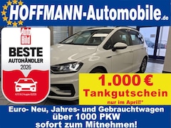 Bild des Angebotes VW Golf Sportsvan Comfortline R-Line,PDC,WR,GRA