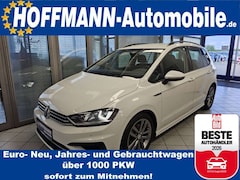 Bild des Angebotes VW Golf Sportsvan Comfortline R-Line,PDC,WR,GRA