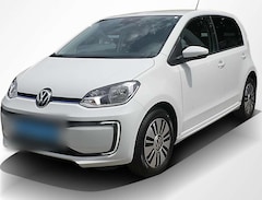 Bild des Angebotes VW e-up! "Style Plus" Alu 15" GRA PDC RüKa Sitzh.