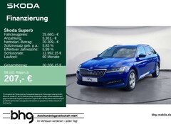 Bild des Angebotes Skoda Superb Combi 1.5 TSI Ambition