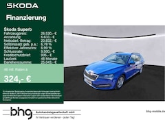 Bild des Angebotes Skoda Superb Combi 1.5 TSI Ambition