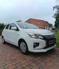 Bild des Angebotes Mitsubishi Space Star 1.2