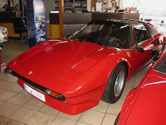 Bild des Angebotes Ferrari 308 GTS Magnum Sammlerstück Wartung neu