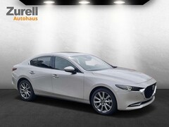 Bild des Angebotes Mazda 3 2.0L e-SKYACTIV X186ps 6AT Exclusive-line DASO DES
