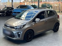 Bild des Angebotes Kia Picanto Dream Team Alu SHZ Klima *Service neu*