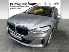 Bild des Angebotes BMW 218 d DAB LED RFK Parkassistent Klimaaut. Shz