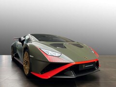 Bild des Angebotes Lamborghini Huracán STO | Lamborghini Nürnberg