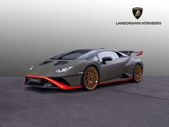 Bild des Angebotes Lamborghini Huracán STO | Ad Personam | Lamborghini Nürnberg