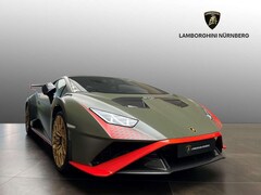 Bild des Angebotes Lamborghini Huracán STO | Lamborghini Nürnberg