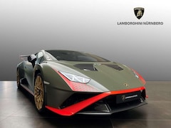 Bild des Angebotes Lamborghini Huracán STO | Lamborghini Nürnberg