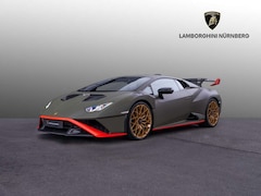 Bild des Angebotes Lamborghini Huracán STO | Ad Personam | Lamborghini Nürnberg