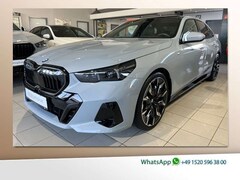 Bild des Angebotes BMW 540 540d xDrive M Sportpaket Pro Sitzklima HeadUp