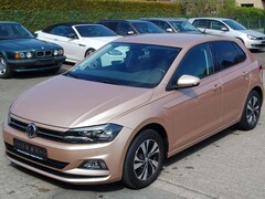 Bild des Angebotes VW Polo Comfortline