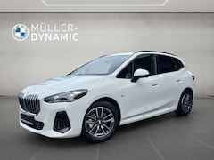 Bild des Angebotes BMW 218 d ACTIVE TOURER M SPORT LED PANO AHK RÜCKFAHR KOMF