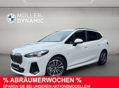 Bild des Angebotes BMW 218 d ACTIVE TOURER M SPORT LED PANO AHK RÜCKFAHR KOMF