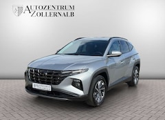 Bild des Angebotes Hyundai TUCSON 1.6 T-GDI Mild-Hybrid Trend 4WD *AHK*