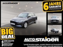 Suzuki Swift 1.2 Comfort Facelift LED Rückfahrkamera