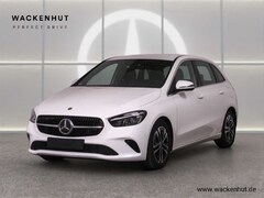 Bild des Angebotes Mercedes-Benz B 200 d LED AHK DISTR TOTW. KAMERA WINTER CARPLAY