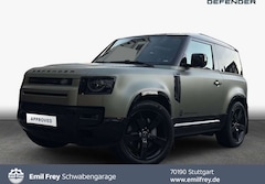 Bild des Angebotes Land Rover Defender 90 D300 X-Dynamic HSE
