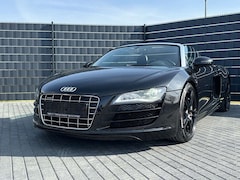 Bild des Angebotes Audi R8 Spyder 5.2 FSI quattro*KERAMIK*B&O*LED*