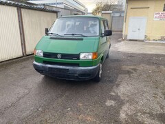 Bild des Angebotes VW T4 Multivan TDI 7DC UY2