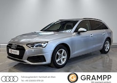 Bild des Angebotes Audi A4 35 TDI S-tronic +AHK+KAMERA+LED+ASSISTS