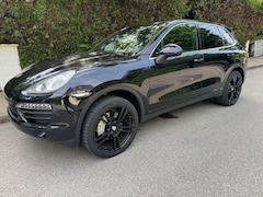 Bild des Angebotes Porsche Cayenne S