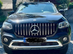 Bild des Angebotes Mercedes-Benz X 350 X 350 d 4MATIC Aut.POWER EDITION
