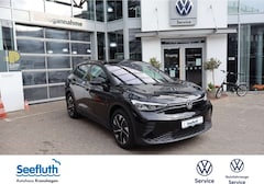 VW ID.4 Pro AHK Wärmepumpe Assitenzpaket 19 Hamar RFK