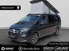 Bild des Angebotes Mercedes-Benz Marco Polo V 300 d 4M Marco Polo Küche Leder 2*Standhzg.AHK