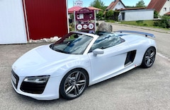 Audi R8 R8 Spyder 5.2 FSI quattro S tronic