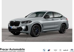 Bild des Angebotes BMW X4 M 40i M Sport PANO ACC NAVI LED Sound Syst.