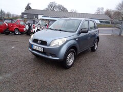 Bild des Angebotes Daihatsu Terios 1.5 Top "Allrad" 55tkm"