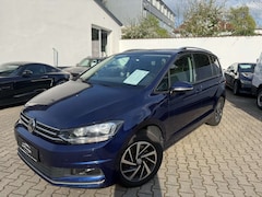 Bild des Angebotes VW Touran 7 Sitzer*Lenkradheizung*Family Paket*ACC*Allwetter