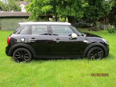 Bild des Angebotes MINI Cooper SD Mini Cooper SD 170 PS 5-Türer Pano-Dach Pepper