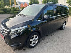 Bild des Angebotes Mercedes-Benz V 250 extralang 4Matic 7G-TRONIC Avantgarde Edition