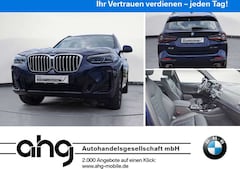 Bild des Angebotes BMW X3 xDrive30i AT M Sportpaket, AHK, Laserlicht
