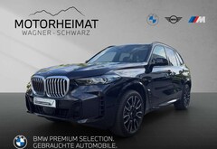 Bild des Angebotes BMW X5 xDrive30d M Sport 21" Aktivlenk Pano ACC