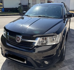 Bild des Angebotes Fiat Freemont Urban