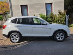Bild des Angebotes BMW X3 X3 xDrive20d