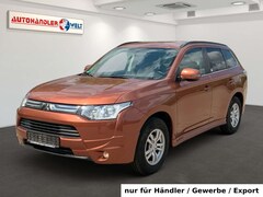 Bild des Angebotes Mitsubishi Outlander 2.0 AAC AHK PDC Tempomat