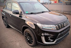 Bild des Angebotes Suzuki Vitara Vitara 1.4 Boosterjet Allgrip Comfort+ 4x4