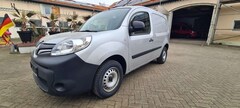 Bild des Angebotes Renault Kangoo Leiterklappe, 1.Hand, Scheckheft